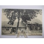 Wisniewo Ełckie near Ełk, Lyck, store ca. 1910