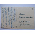 Warszawa, plac Napoleona ok. 1940
