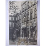 Warsaw, Telegraph, published by J.G. ca. 1910