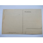 Puławy, kaplica 1918