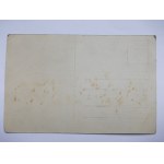 Łódź, Helenów, park, żołnież, Wojsko Polskie ok. 1920