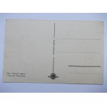 Busko, ballroom ca. 1925