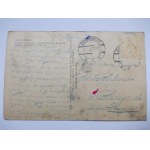 Sandomierz, Brama Opatowska 1933