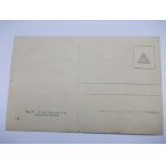 Przemyśl, niemiecki cmentarz wojenny 1915