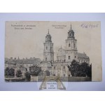Yaroslavl, Church of the Virgin Mary 1906