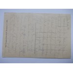 Jarosław, obóz aprowizacyjny, jeńcy rosyjscy ok. 1915