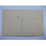 Sanok, zamek ok. 1940