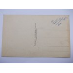 Przeworsk, cukrownia ok. 1935