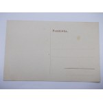 Dukla, kaplica św. Jana, okolica ok. 1910