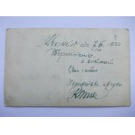 Kraków, Wojsko Polskie, budowa mostu 1935