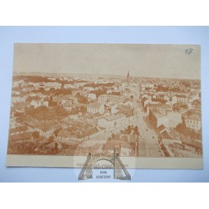 Tarnów, ogólny widok ok. 1915