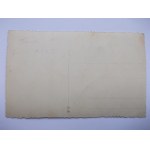 Tarnów, kościół Najświętszego Serca Pana Jezusa, fotograficzna ok. 1930