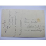Pieniny, Sromowice, szkoła, Trzy Korony ok. 1930