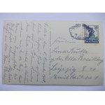 Pieniny, Niedzica 1928