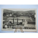 Bielsko, Bielitz, city bathing place, 1941