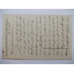 Litwa, Wilno, ulica św. Jerzego, ok. 1916