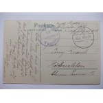 Belarus, Slonim, real school, 1917