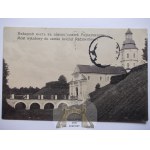 Belarus, Nesvizh, castle, 1911