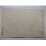 Ukraine, Zaleszczyki, magistrate, ca. 1915