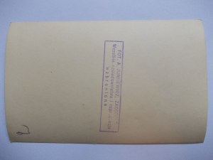 Vlastenec, maršál Józef Piłsudski, foto Jurkiewicz, Zakopané, 1935