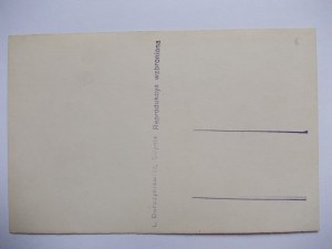 Statek Pasażerki - Transatlantyk, Polonia, ok. 1938