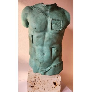 Igor MITORAJ, Perseus