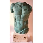 Igor MITORAJ, Perseus