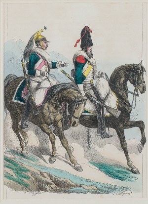 Bellangé Hippolyte