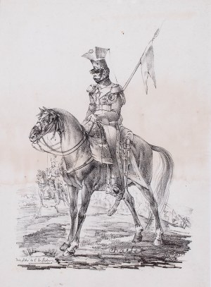 Charlet Nicolas Toussaint