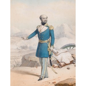 General Joseph Bem, ca. 1851
