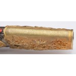 Ceremonial sword, China, Qing dynasty, 1644-1912