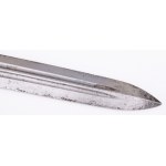 Ceremonial sword, China, Qing dynasty, 1644-1912