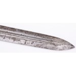 Ceremonial sword, China, Qing dynasty, 1644-1912