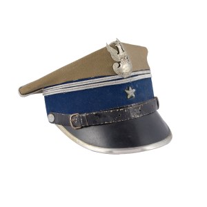 Rogatywka majora piechoty, LWP, wz. 35
