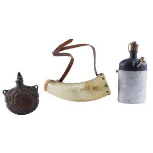 Kit di accessori militari