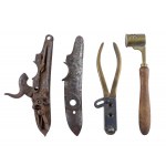 Kit di accessori militari