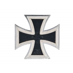 Krzyż Żelazny 1939, II klasa
