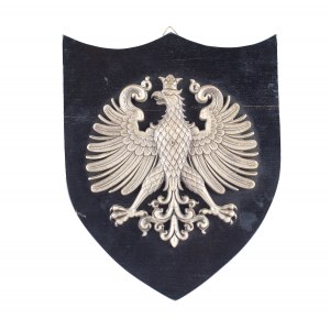 Godło Rzeczpospolitej, XX w.