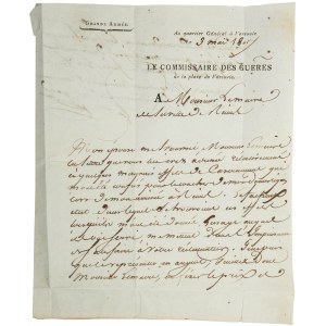 Poles in Napoleon's service and the Grand Army, part 2.