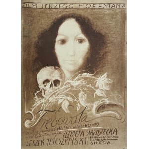 STAROWIEYSKI Franciszek - Trędowata - 1982