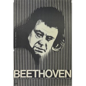 GÓRKA Wiktor - Beethoven - 1977.