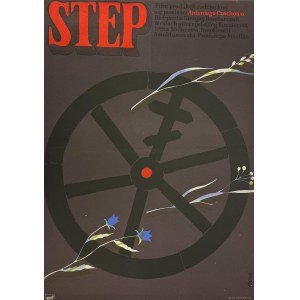 FLISAK Jerzy - Step - 1978