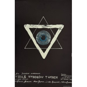 PĄGOWSKI Andrzej - Wedle Wyroków Twoich - 1984