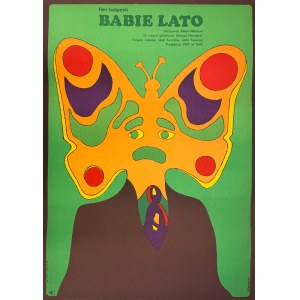 NEUGEBAUER Jacek - Babie Lato - 1974.