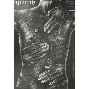 MAJEWSKI Lech - Jego kobiety - 1981