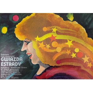 FLISAK Jerzy - Gwiazda estrady - 1978