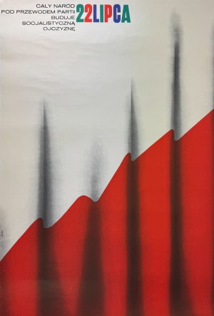 JURA Tomasz - 22. července - 1972