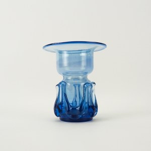 SŁUCZAN-ORKUSZ Jerzy - Tarnowiec Glassworks - Lustre Sople