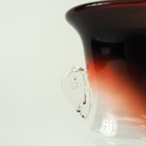 SŁUCZAN-ORKUSZ Jerzy - Tarnowiec Glassworks - 