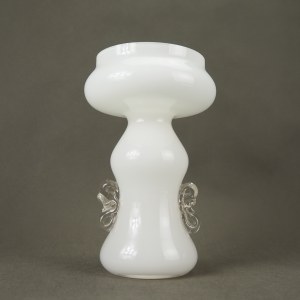 SŁUCZAN-ORKUSZ Jerzy - Tarnowiec Glassworks - 